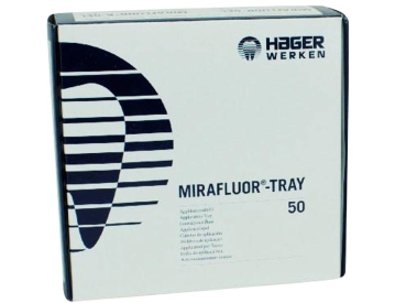 mirafluor tray small Pa
